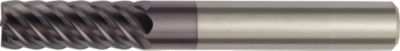 Vision Plus™ • Series D618 • Sharp Edge • Cylindrical Shank • Metric