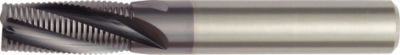 Roughers • Series 4906 • Chamfer • Metric