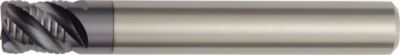 Roughers • Series 4940 • Radius • Metric