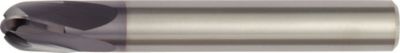 Vision Plus™ • Series 7150 • Ball Nose • Cylindrical Shank • Metric