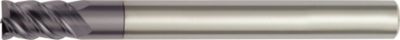 Vision Plus™ • Series 7585 7595 • Radius • Cylindrical Shank • Metric
