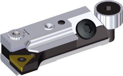 90° Lead Micro Adjustable Cartridge • T-Style