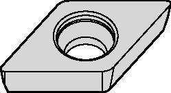 DCMW • Medium Machining