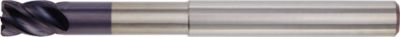 VariMill I • Series 4VN5 • Square End • Extended Reach and Neck • 4 Flute • Inch