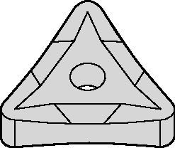 TNMP • Medium Machining