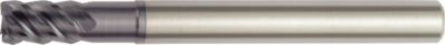 Vision Plus™ • Series 75N5 • Neck • Cylindrical Shank • Metric