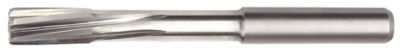 Reamers for Through Holes • 1,4–14,15mm (.055– .557") • K10F • K10F-DCFD • "HA" Shank