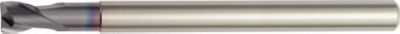 Vision Plus™ • Series 75N2 • Radius • Cylindrical Shank • Metric