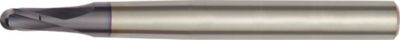 Vision Plus™ • Series 7061 • Ball Nose • Cylindrical Shank • Metric