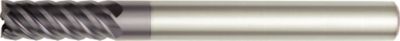 Vision Plus™ • Series 7505 7515 7525 7545 • Sharp Edge • Cylindrical Shank • Metric