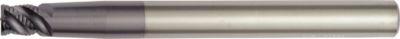 Vision Plus™ • Series 7670 • Radius • Cylindrical Shank • Metric