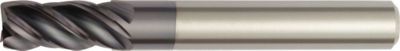 VariMill I • Series 4778 • Square End • 4 Flute • Metric
