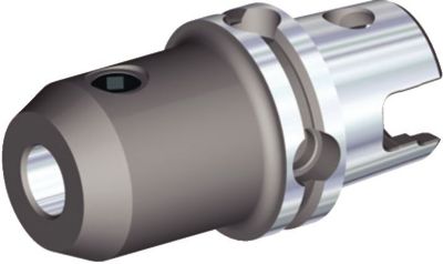 Whistle Notch Adapters