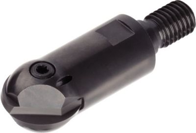 M270 Ball Nose • Screw-On • Metric