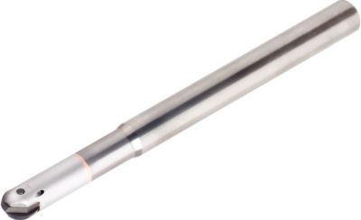 M270 Ball Nose • Carbide Cylindrical Shank