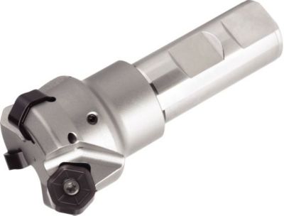 M1200 • 45° • Weldon® End Mills • Metric