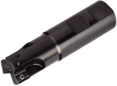 M680-16 • Weldon® End Mills • Metric
