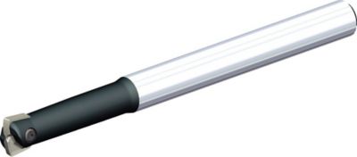 M270 High Feed • Cylindrical Shank