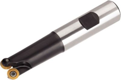 M100 • Weldon® End Mills • iC08 • Inch