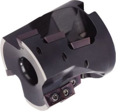 M300 • Shell Mills • Metric