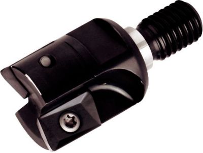 M680-16 • Screw-On End Mills • Metric