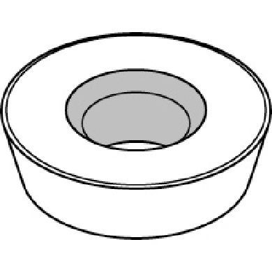 M170 Series - Inserts