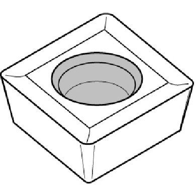 M16 Series - Inserts