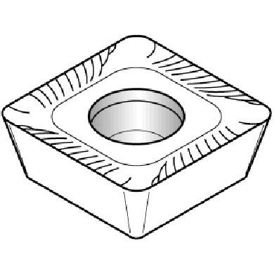 M390 Series - Inserts
