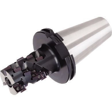 M390 Series - Tool Bodies