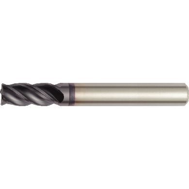 Metal duro H/P • VarImill™