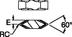 Threading Inserts • NTU
