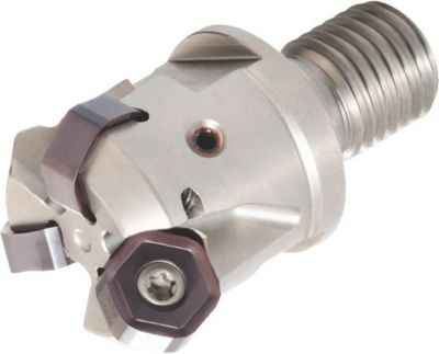 M1200 Mini 45° - Tool Bodies