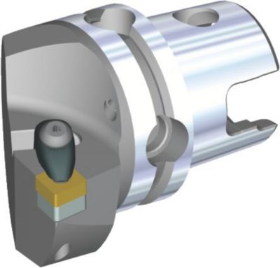 DCLN 95° • KM40TS™ Cutting Units • Kenclamp™