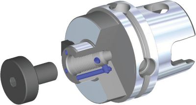 SMC • Shell Mill Adapters • Inch
