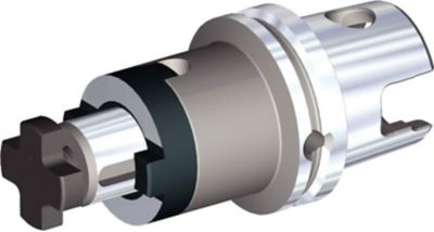 CS • Combi-Type Shell Mill Adapters