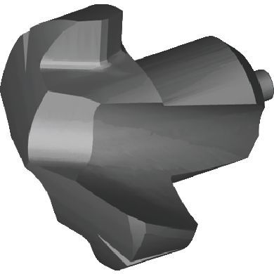 VICTORY Top Drill M1™ Inserts