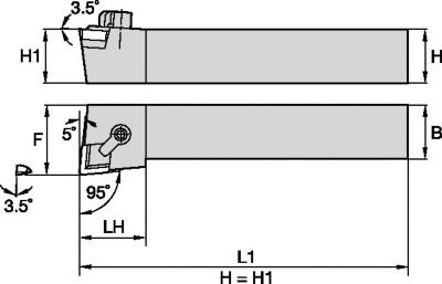 CCLP -5 °