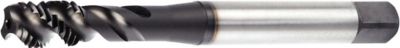 GT33 • Metric DIN 371, 374, and 376 • Form E Bottoming Chamfer • Through Coolant