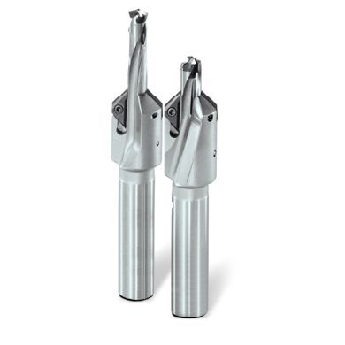 KenTIP™ Chamfering Solutions