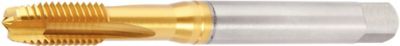 GT00 • Metric DIN 371, 374 and 376 • Form D Plug Chamfer