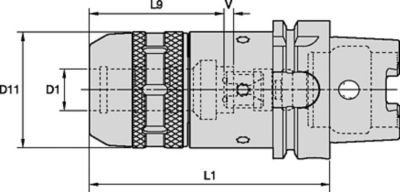HPMC-HSK Form A