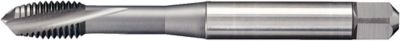 GT20 • Metric DIN 371, 374, and 376 • Form D Plug Chamfer