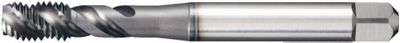 GT30 • Metric DIN 371, 374, and 376 • Form C Semi-Bottoming Chamfer