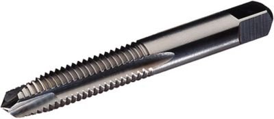 Series 5351/2351 • Metric ANSI • Spiral Point, Plug Chamfer