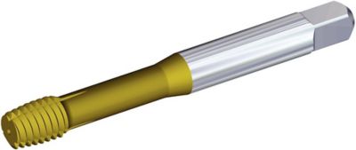 KHSST FORM • Machine Screw and Fractional • Bottoming Chamfer
