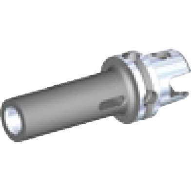 Morse Taper Adapter