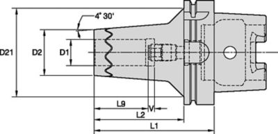 TT SF HPV HSK100フォームA • Safe-Lock