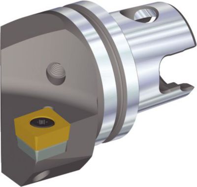 SCLC 95° • Unidades de corte KM32TS (D.E. Screw-On)