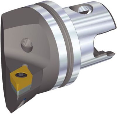SDNC 107° 30' - Unidades de corte KM32TS (D.E. Screw-On)