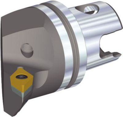 SDUC 93° - Unidades de corte KM32TS (D.E. Screw-On)